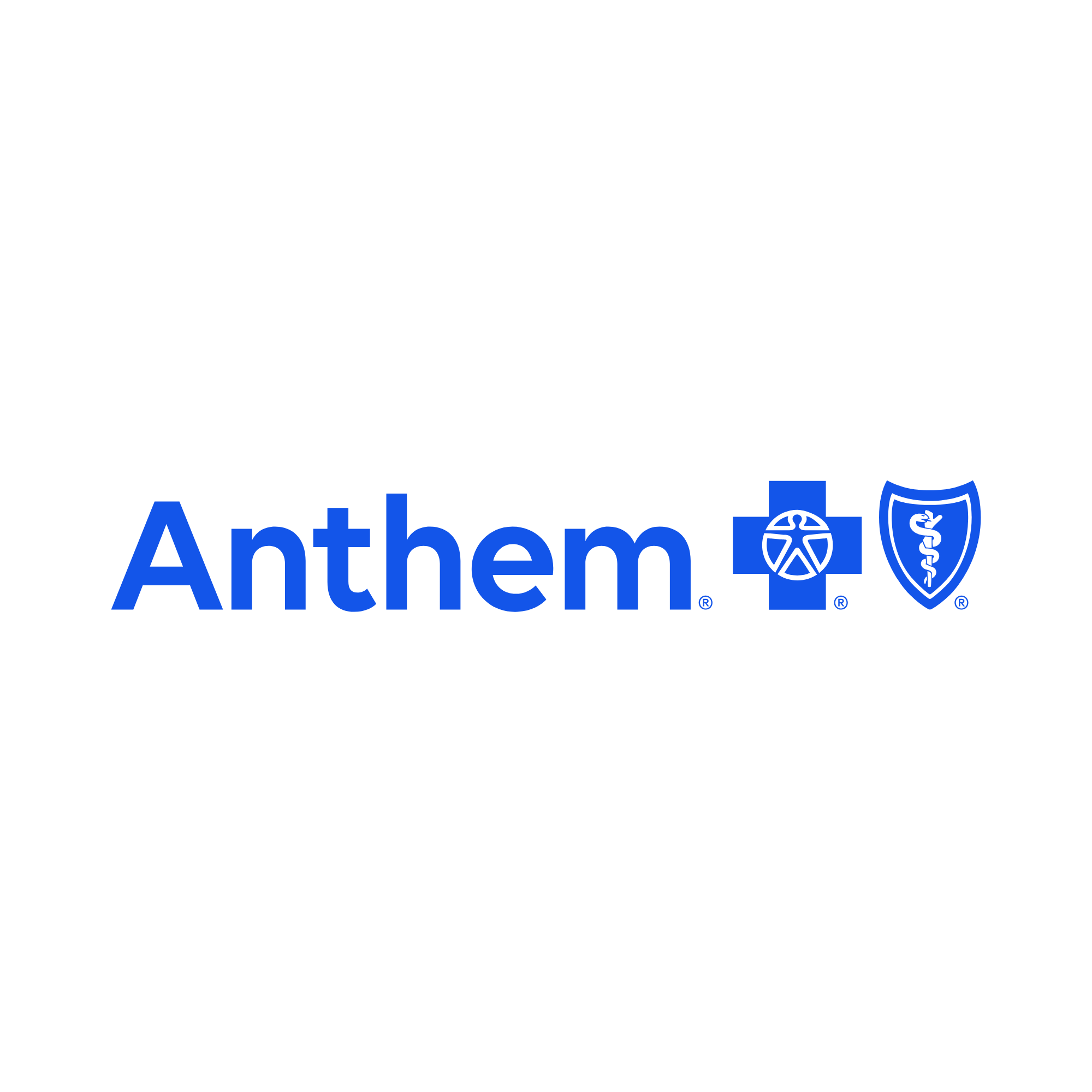Anthem Blue Cross logo