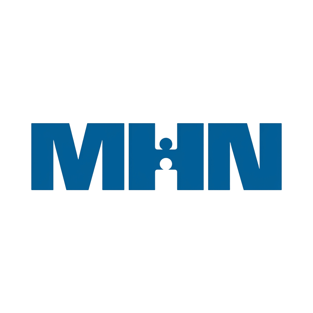 MHN logo