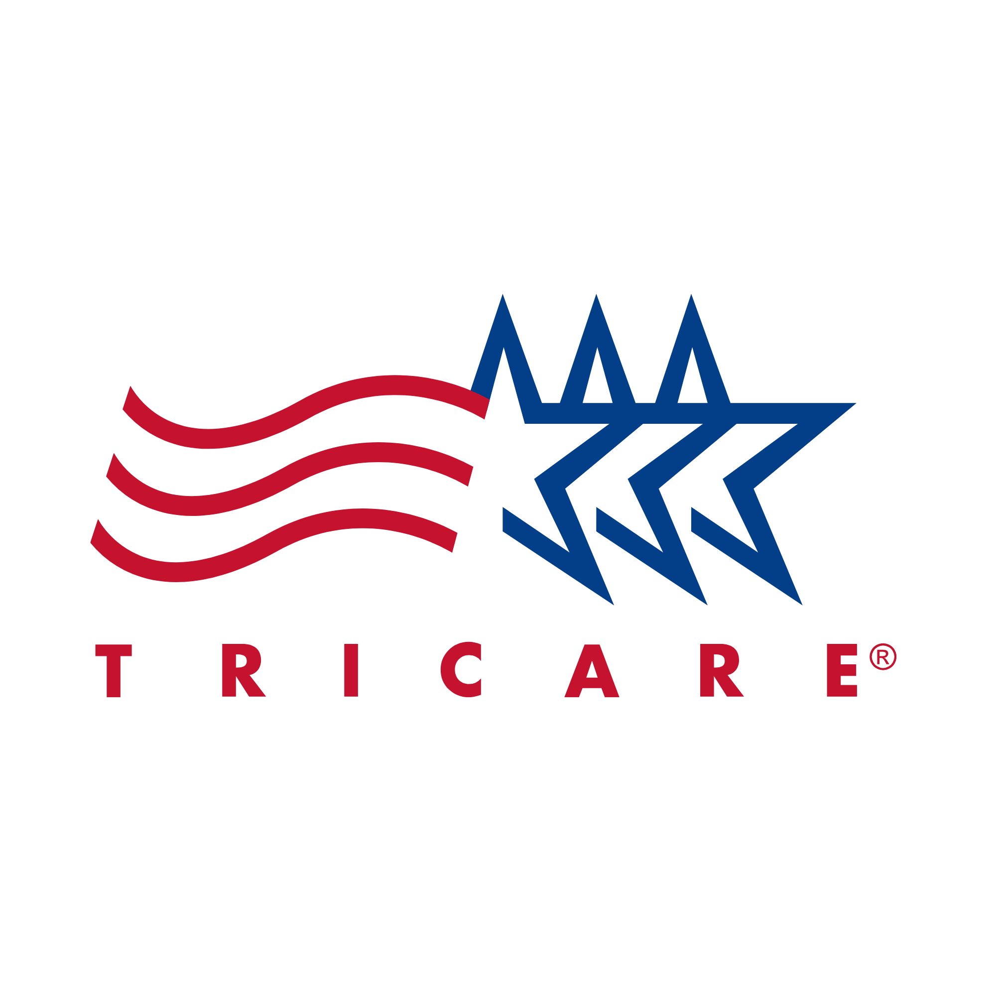 TRICARE logo