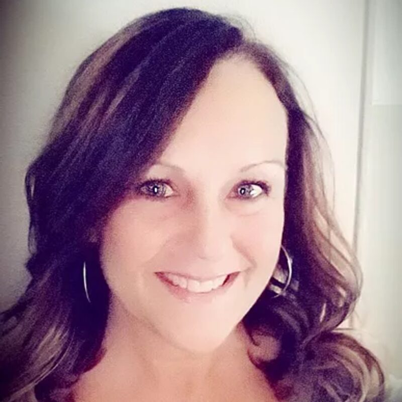 Lisa Osendorf, Program Director at The Runway Recovery
