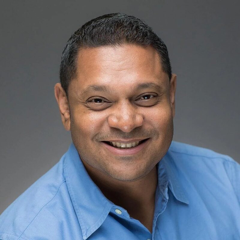 Dr. Sanjai Thankachen, Medical Director at The Runway Recovery